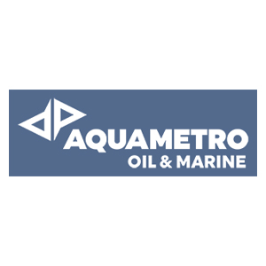 Aquametro Oil & Marine GmbH logo