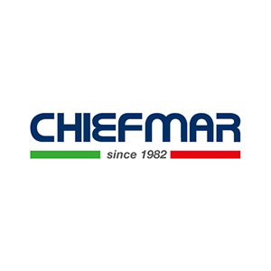Chiefmar logo