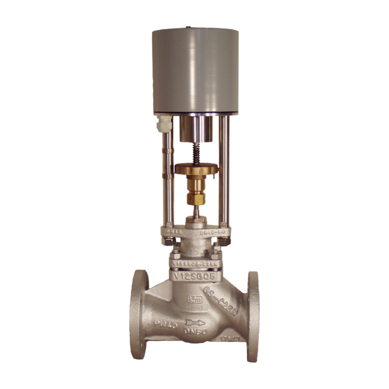 aquametro-control-valve