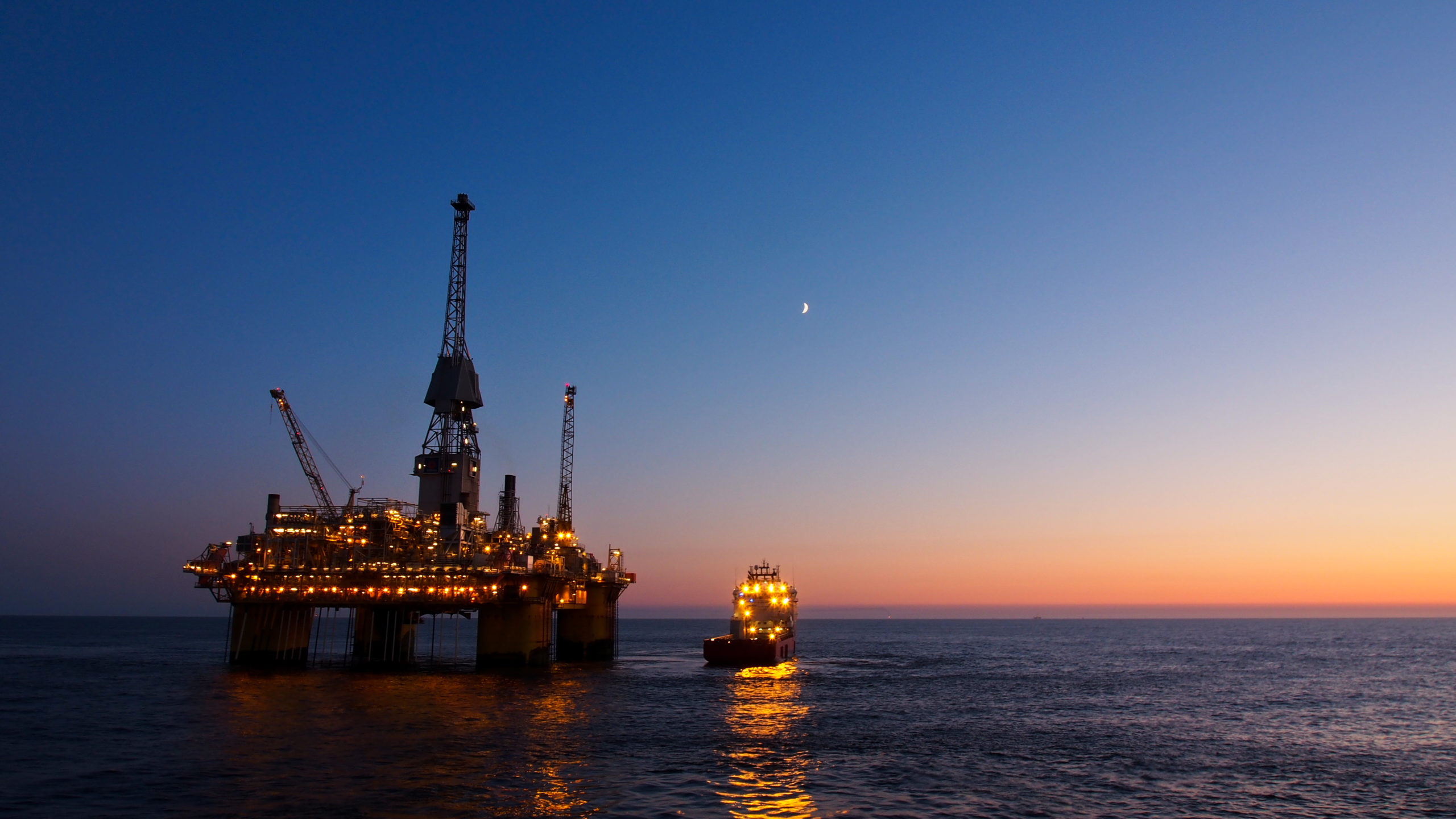 Aquametro oil & marine